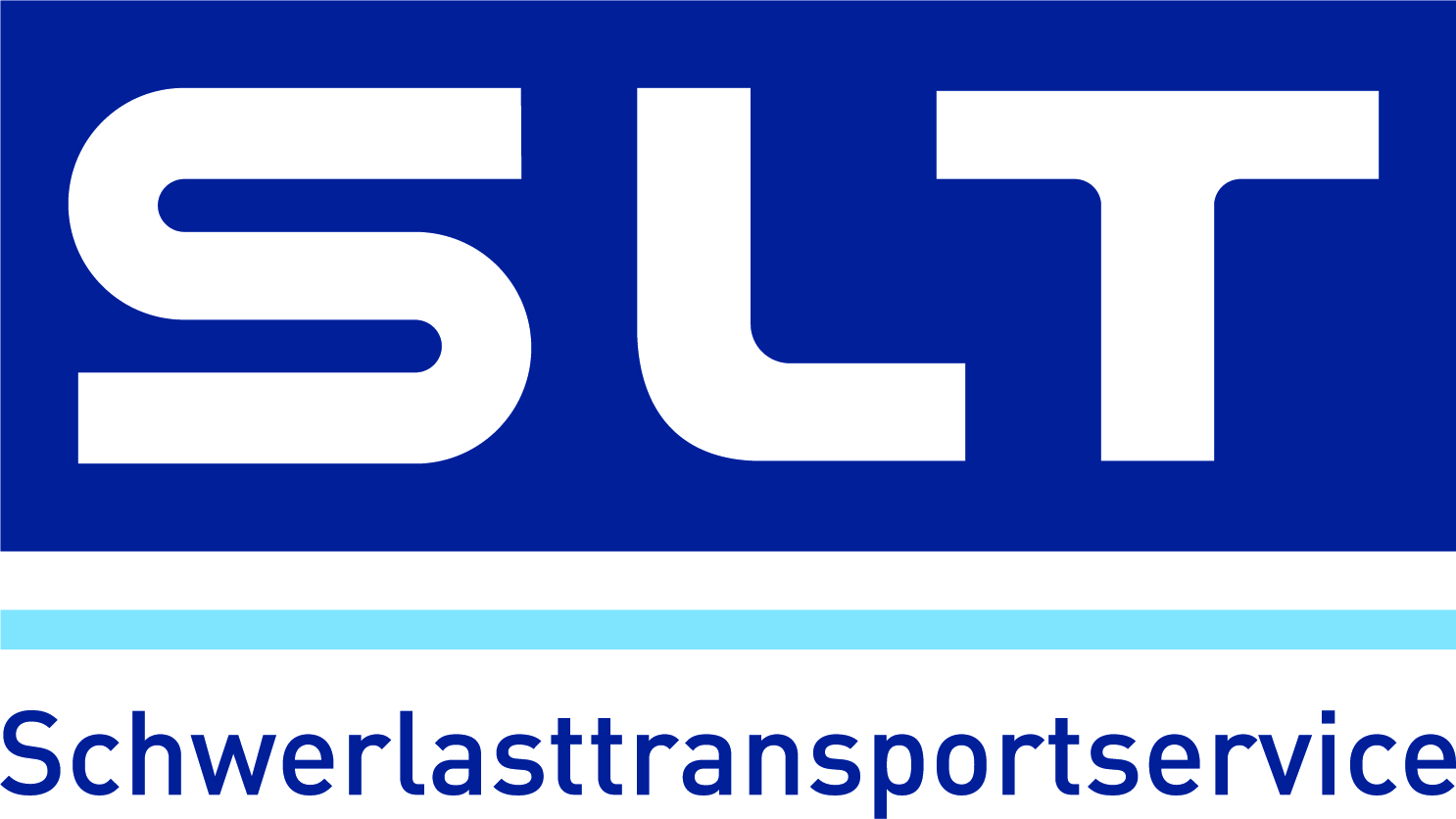 SLT_Schwerlasttransportservice_LOGO